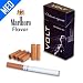 E Cigarette / Electronic cigarette by VOLT and 7 refill cartridges - Nicotine level of your choice
