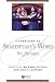 Book A Companion to Shakespeare's Works: The Histories (Blackwell Companions to Literature and Culture)
