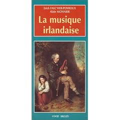 La Musique irlandaise