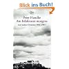 Am Felsfenster morgens: und andere Ortszeiten 1982 - 1987