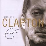 Complete Clapton