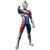 ULTRA-ACT ウルトラマンダイナ (フラッシュタイプ)