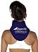 Elasto-Gel Cervical Collar 20"x10" 3/8&icirc; Thick 1 elastic loop strap 2"x6" CC102