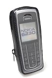 Krusell Classic Multidapt Case for Nokia 6230