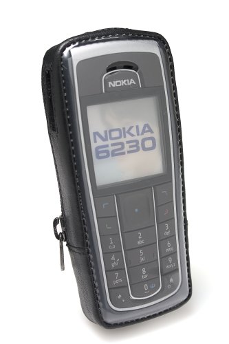 Krusell Classic Multidapt Case for Nokia 6230