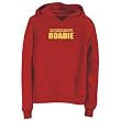 Sweatshirt Woman Red Or A - This Sweatshirt Roadie Occupations