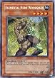 Yu-Gi-Oh! - Elemental Hero Woodsman - Premium Pack 2 - #PP02-EN004 - Unlimited Edition - Secret Rare