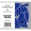 Sound Concierge #502: House