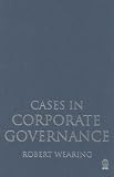 Cases in Corporate Governance