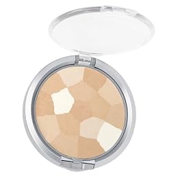 Product Image Physicians Formula Powder .3OZ PALET CREAM NATRL