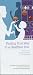 Book Finding Your Way to a Healthier You: Based on the Dietary Guidelines for Americans