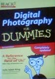 Digital Photography for Dummies