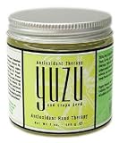 Archipelago Botanicals YUZU Hand Therapy 7.0 oz