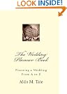 The Wedding Planner Book