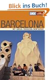 DuMont Reise-Taschenbuch Barcelona
