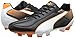 PUMA Men's Esquadra Firm-Ground Soccer Shoe
