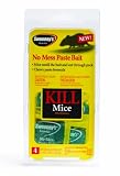 Sweeney's 9008 No Mess Paste Bait, 4-Pack