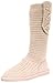 BEARPAW Women's Knit Tall Boot