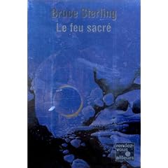 Le Feu sacr�