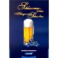 Schlemmerreise Altbayern, Schwaben. Buch zur Fernsehserie im Bayerischen Fernsehen