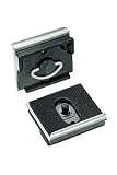 Manfrotto Bogen Rc2 Rapid Connect Architectural Mntg. Pl. W/1/4-20 Screw 200PLARCH-14