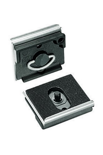 MANFROTTO 3157NR QR ANTI TWIST