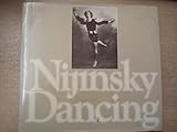 Nijinsky dancing