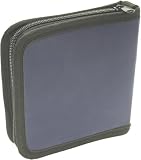 Ensign Peak 12 Disc CD Wallet