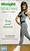 VHS : Weightwatchers - Workout Series - Tone And Stretch