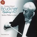 Review Red Seal  / Bruckner: Symphony No.7 (BPO/Wand)
