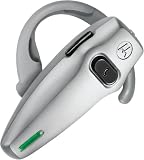 Motorola HS805 Bluetooth Headset