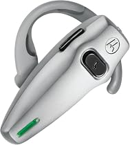 Motorola HS805 Bluetooth Headset