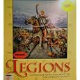Legions Conquest and Diplomacy in the Ancient World