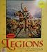 Legions Conquest and Diplomacy in the Ancient World