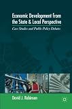 Local economic development in the 21st century : quality of life and sustainability