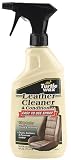 Turtle Wax T-363 Leather Cleaner and Conditioner, 16 ounces Trigger