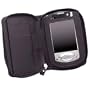 Compaq iPAQ 262207-B21  Zippered Leather Case for 3600, 3700, 3800, 3900, 5400 series