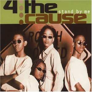 4 the Cause - Stand By Me/3 Track [UK-Import] - Zortam Music