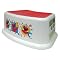 Recommendations for stress free potty training