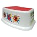 Sesame Street Step Stool