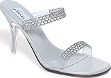 Women's Dyeables Exquisite - Silver