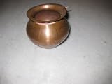 Copper Jug or Lota Copper Jug or Lota