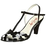 Miss Sixty Women's Klara Sandal