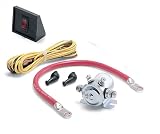 Warn Industries 62132 Power Interrupt Kit