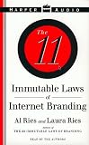The 11 Immutable Laws of Internet Branding