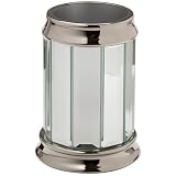 Review   / Fieldcrest® Luxury Mirror Tumbler