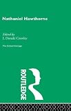 Nathaniel Hawthorne (Critical Heritage Series)