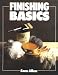 Book Finishing Basics (Basics Series)