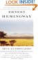 True At First Light : A Fictional Memoir