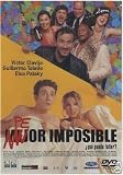 The Best Is Yet to Come [DVD]